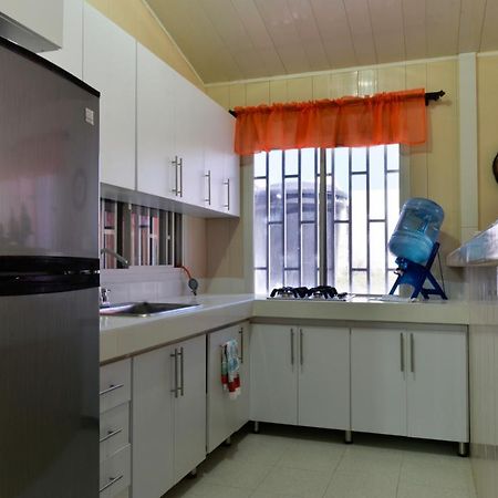 Tropical Coral Hotel San Andres  Luaran gambar