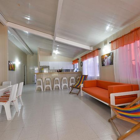 Tropical Coral Hotel San Andres  Luaran gambar