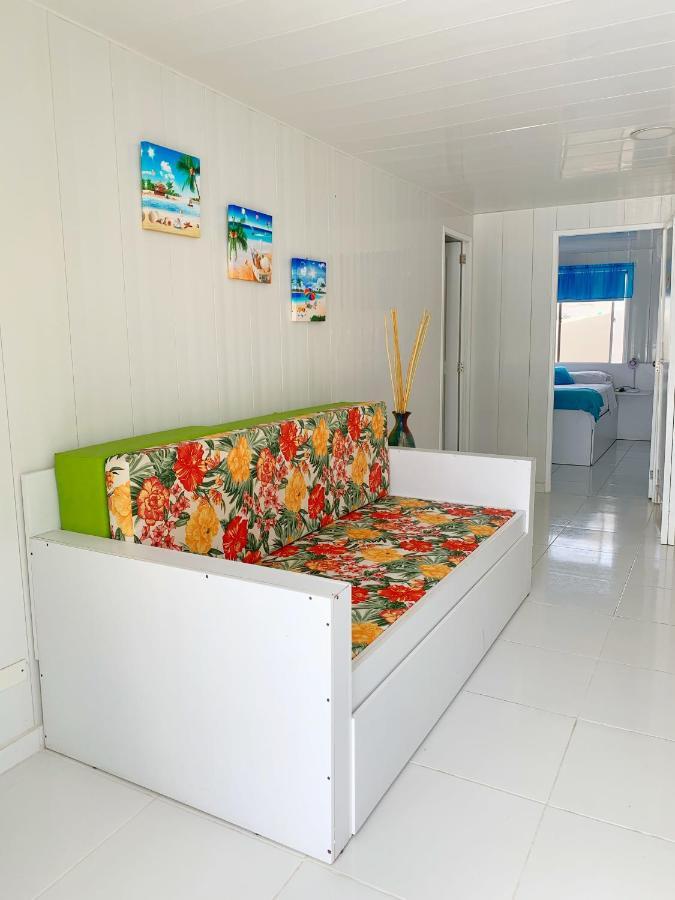 Tropical Coral Hotel San Andres  Luaran gambar