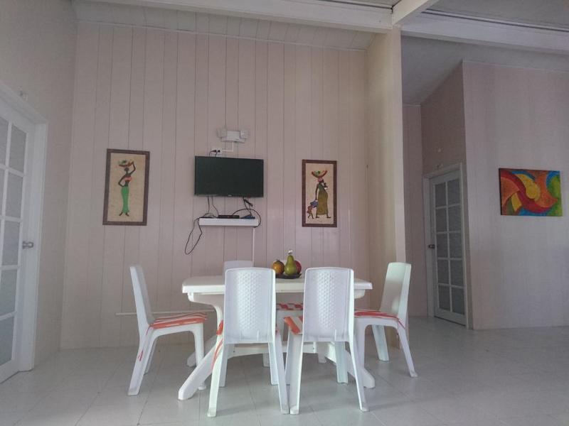 Tropical Coral Hotel San Andres  Luaran gambar