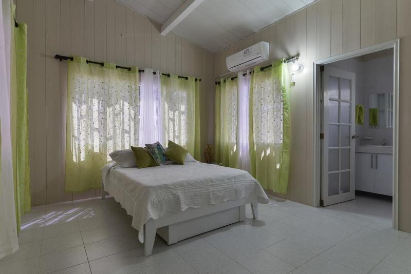 Tropical Coral Hotel San Andres  Luaran gambar