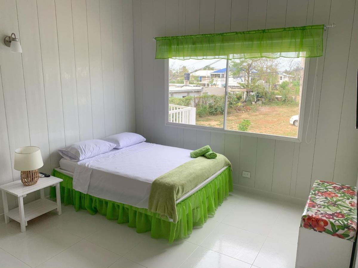 Tropical Coral Hotel San Andres  Luaran gambar