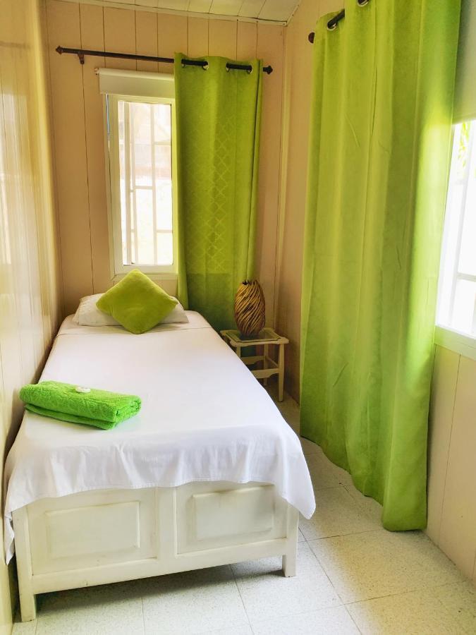 Tropical Coral Hotel San Andres  Luaran gambar