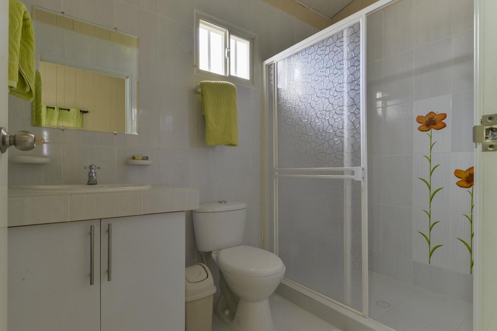Tropical Coral Hotel San Andres  Bilik gambar