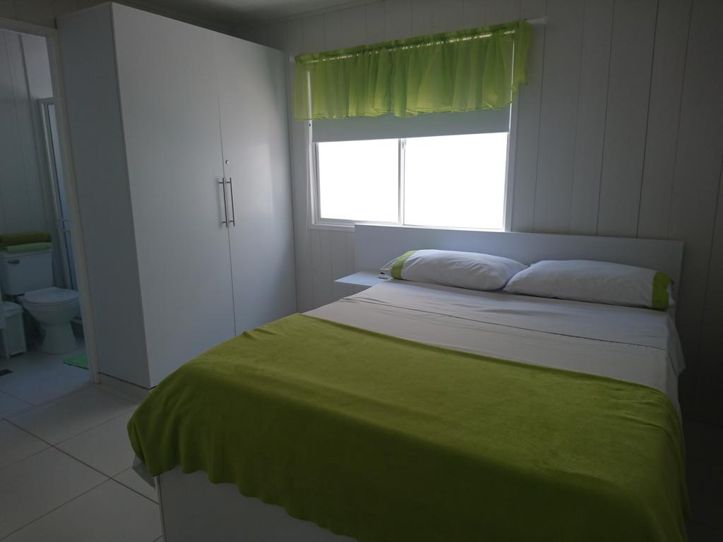 Tropical Coral Hotel San Andres  Luaran gambar