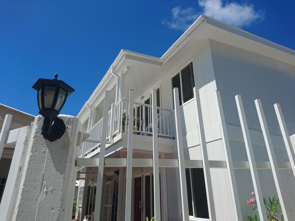 Tropical Coral Hotel San Andres  Luaran gambar