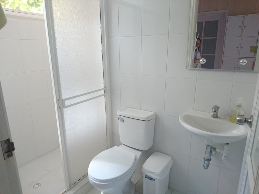 Tropical Coral Hotel San Andres  Luaran gambar