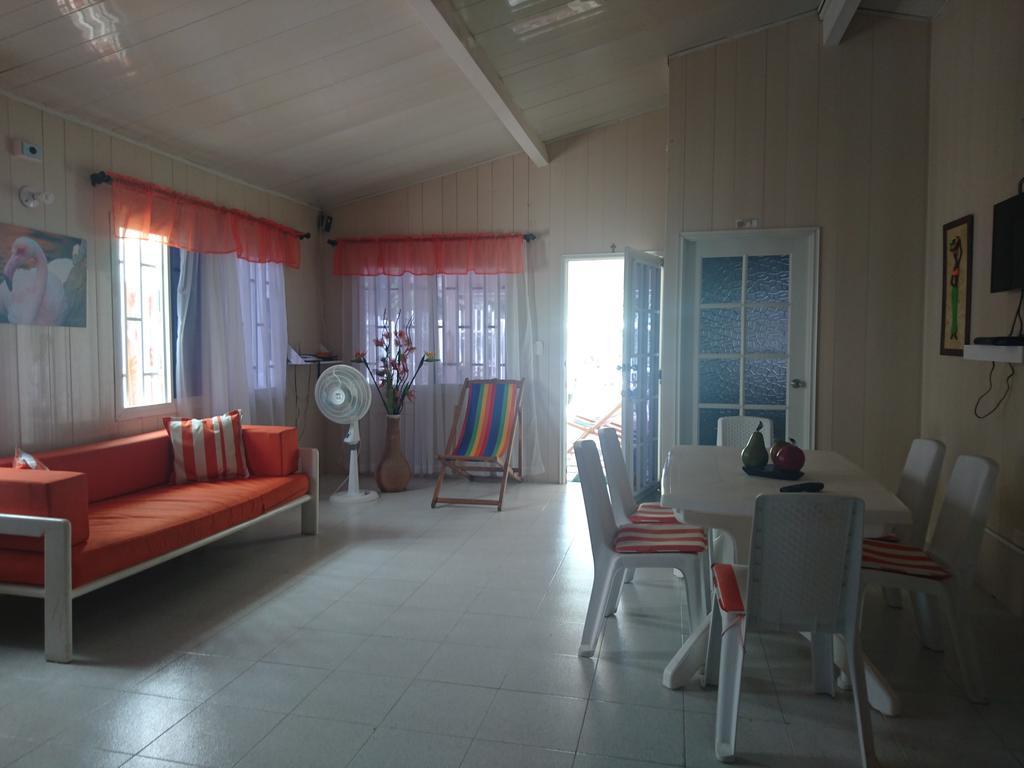 Tropical Coral Hotel San Andres  Luaran gambar