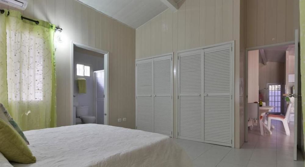 Tropical Coral Hotel San Andres  Luaran gambar