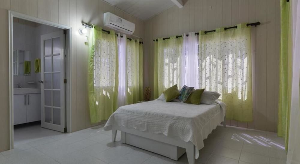 Tropical Coral Hotel San Andres  Luaran gambar