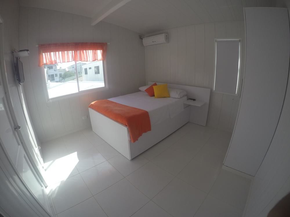 Tropical Coral Hotel San Andres  Luaran gambar