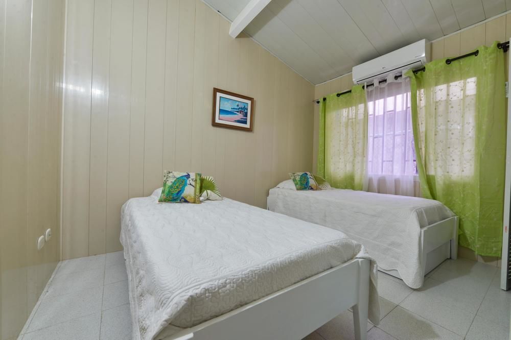 Tropical Coral Hotel San Andres  Luaran gambar