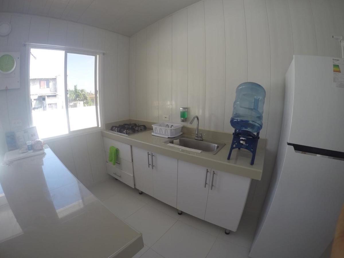 Tropical Coral Hotel San Andres  Luaran gambar