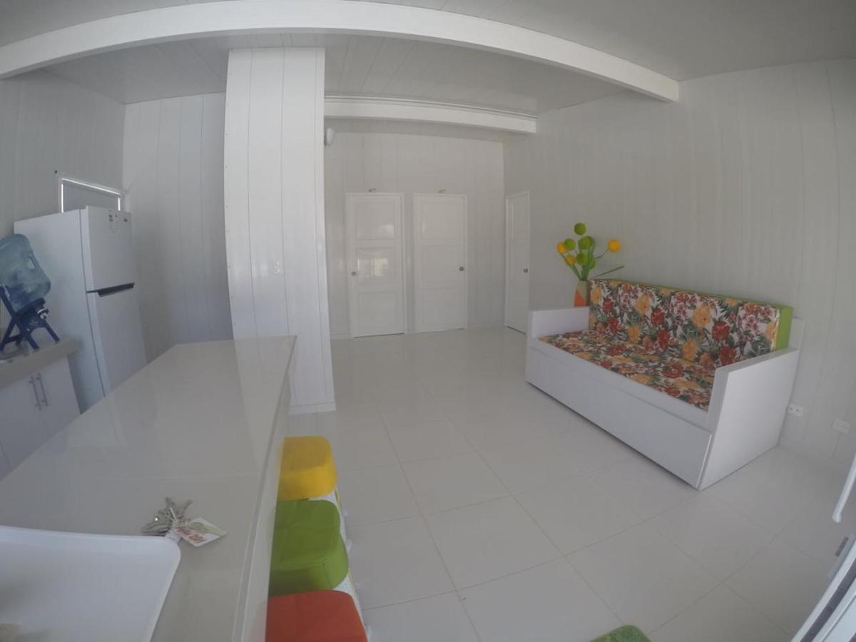 Tropical Coral Hotel San Andres  Luaran gambar