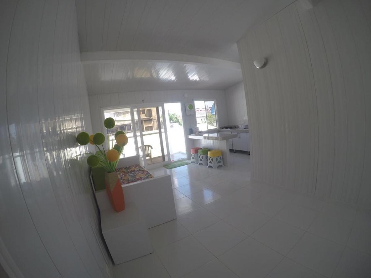 Tropical Coral Hotel San Andres  Luaran gambar