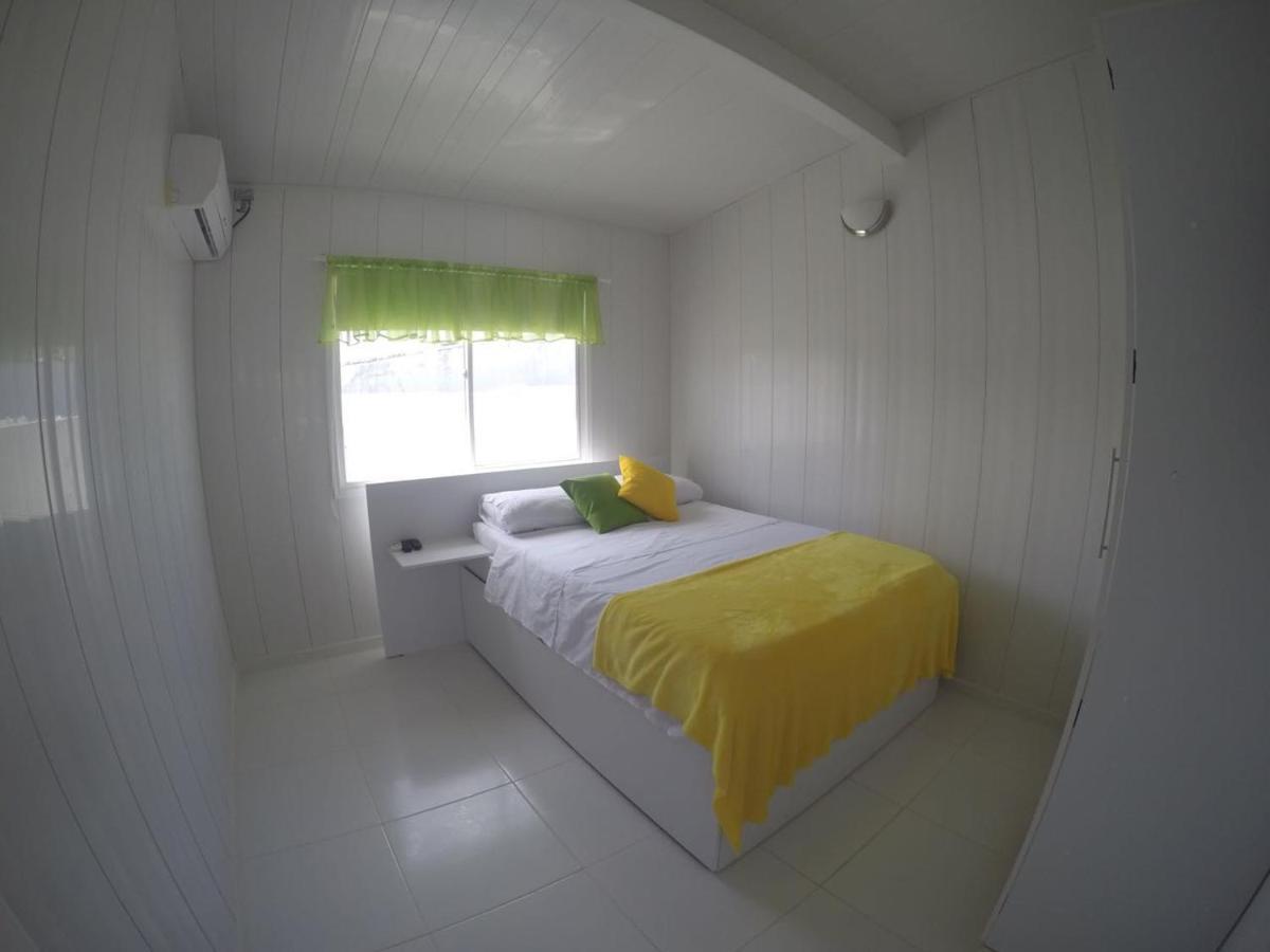 Tropical Coral Hotel San Andres  Luaran gambar